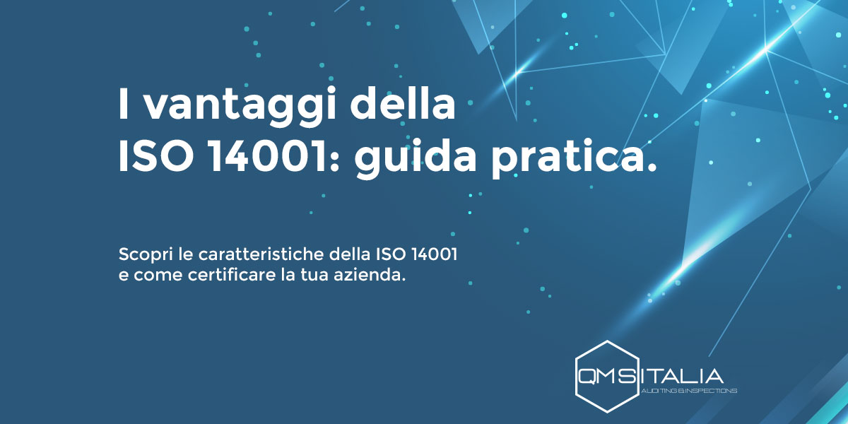 vantaggi-iso-14001 Vantaggi della ISO 14001: a cosa serve la certificazione ISO 14001?