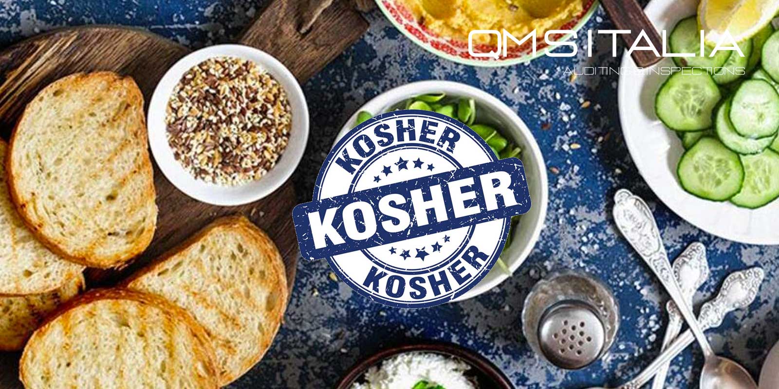 Certificazione Kosher